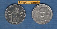 République 1959 franc d'occasion  Lyon II