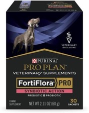 Purina fortiflora pro for sale  Monsey