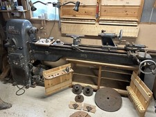 wadkin lathe for sale wadkin lathe for sale GILLINGHAM