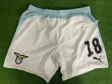 Pantaloncini short rocchi usato  Guidonia Montecelio