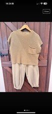 Freya sweater ord for sale  ST. AUSTELL