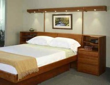King size bed for sale  Tulsa