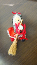 Hexe fantasy figur gebraucht kaufen  Eichwalde