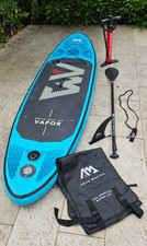 Aqua marina vapor gebraucht kaufen  Hamburg