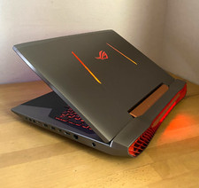 Gamer asus rog d'occasion  Villars-les-Dombes