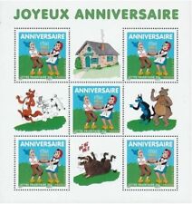 Bloc feuillet bf112 d'occasion  Amiens-