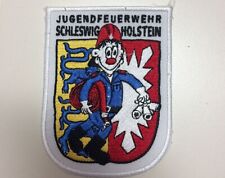 Patch aufnäher schleswig gebraucht kaufen  Hamburg