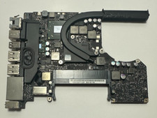 Macbook pro a1278 for sale  LEAMINGTON SPA