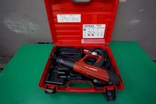 Hilti dx5 powder d'occasion  Expédié en Belgium
