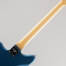 Fender Custom Shop 1967 Jazzmaster Deluxe armário clássico envelhecido lago azul plácido 2, usado comprar usado  Enviando para Brazil
