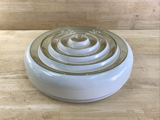 Large glass light for sale  Bonne Terre