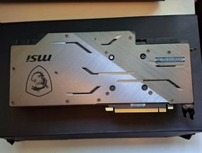 Msi geforce rtx gebraucht kaufen  Köln