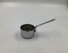 Mauviel minis stainless for sale  Miami
