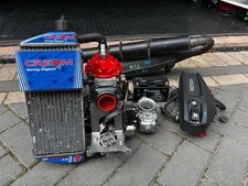 Junior max evo for sale  DUDLEY