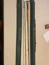 Fly rods used for sale  DARLINGTON