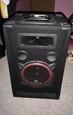Malone electronic star gebraucht kaufen  Sandersdorf