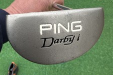 Ping darby putter for sale  Oklahoma City