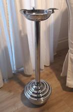 Vintage chrome 1950s for sale  SITTINGBOURNE