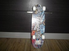 Skate board skateboard d'occasion  Saint-Hippolyte