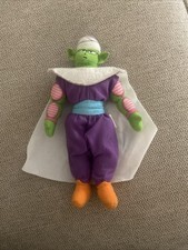 Usado, Autêntica boneca de pelúcia Dragon Ball Z Piccolo animação Toei 2001 comprar usado Usado, Autêntica boneca de pelúcia Dragon Ball Z Piccolo animação Toei 2001 comprar usado  Enviando para Brazil