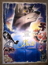 Balto 1995 french for sale  Cranston