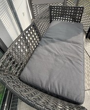 Riginal ikea balkoncouch gebraucht kaufen  Berlin