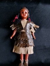 Petite poupée ancienne d'occasion Petite poupée ancienne d'occasion  La Rochelle