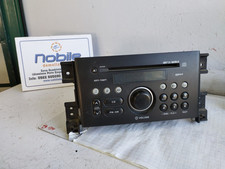 Autoradio lettore mp3 usato  Agrigento
