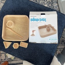 Brookstone mess sand for sale  Marshfield