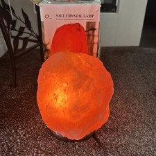 Himalayan crystal rock for sale  STOKE-ON-TRENT