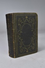 Antique 1861 holy for sale  Orland