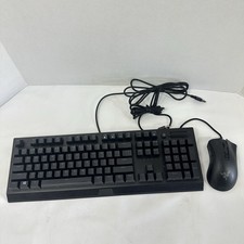 Razer Heroic Bundle BlackWidow V3 teclado e mouse DeathAdder V2 Pro comprar usado  Enviando para Brazil