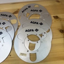 Agfa 20cm alu gebraucht kaufen Agfa 20cm alu gebraucht kaufen  Tutzing