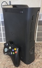 Xbox 360 Jasper V2 Kronos 120GB Wi-Fi configuração completa com manutenção completa garantia de 1 ano, usado comprar usado  Enviando para Brazil