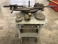 Acro manual bender for sale  Stone Mountain