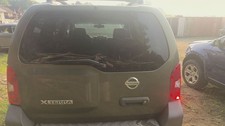Nissan xterra lid for sale  Cooperstown