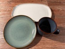 teller grau gebraucht kaufen teller grau gebraucht kaufen  Neumünster