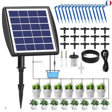 Kit irrigation goutte d'occasion  Paris VI