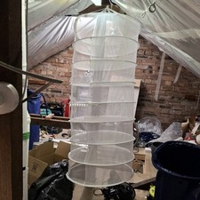 Hanging net for sale  HEBBURN