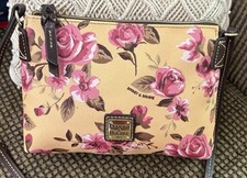 Dooney bourke cabbage for sale  Pomona