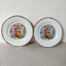 Two volkstedt rudolstadt for sale  BRADFORD