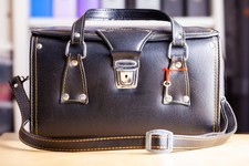 Nikon shoulder bag d'occasion  Rennes-