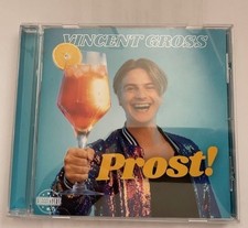 Vincent gross prost gebraucht kaufen  Garbsen