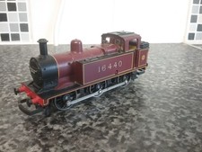 Gauge hornby lms for sale  SOLIHULL