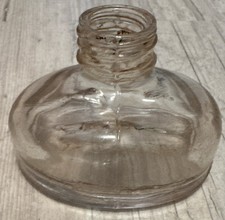 Encrier ancien verre d'occasion  Niort