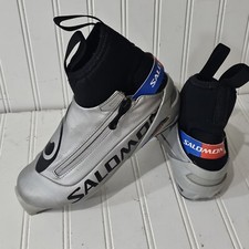 Salomon classic carbon for sale Salomon classic carbon for sale  Shakopee