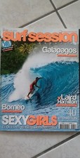 Revue surf session d'occasion  Auray