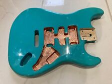 Stratocaster body sea d'occasion  Septeuil
