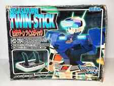 Sega twin stick d'occasion  Pontoise