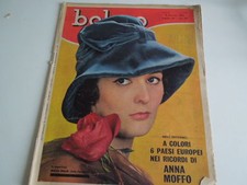 Marzia ubaldi anna usato  Milano